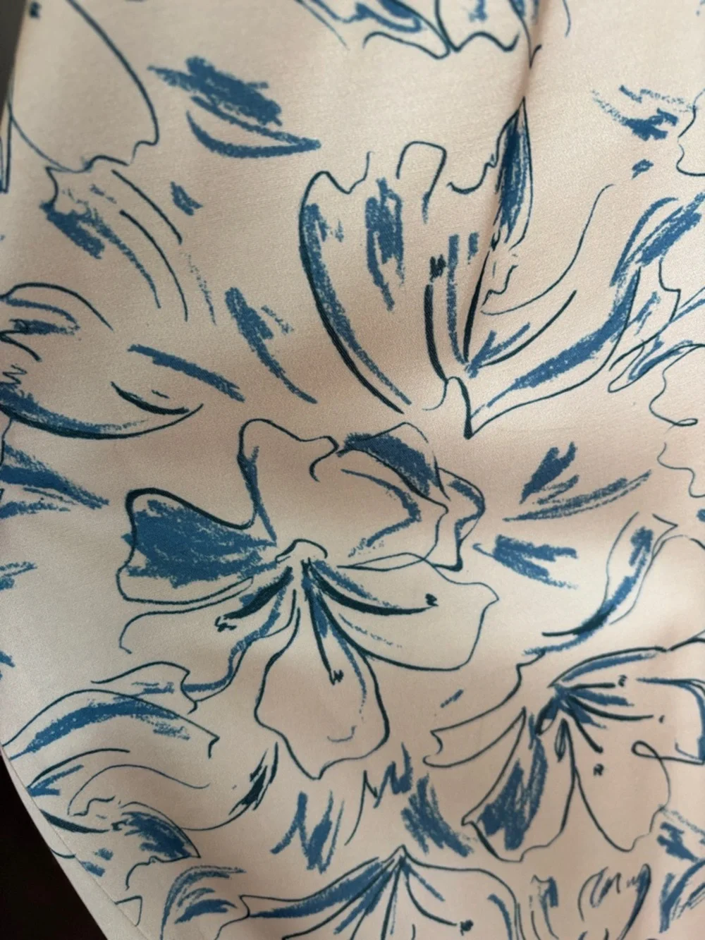 Significant other dress size 2 - Picture 7 of 7